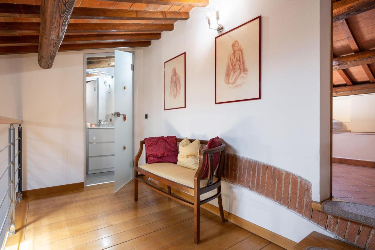Romito Apartment 피렌체 외부 사진