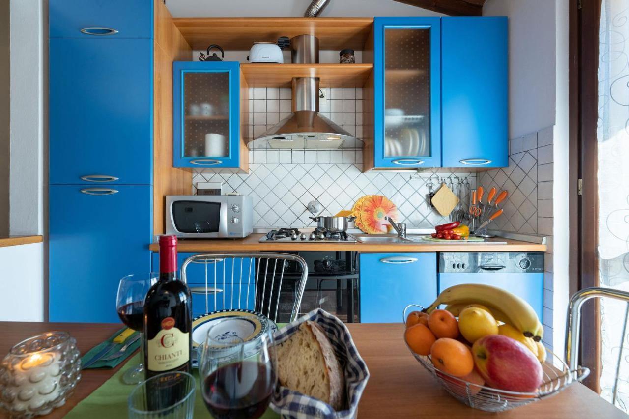 Romito Apartment 피렌체 외부 사진