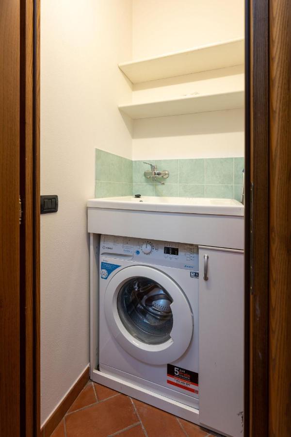 Romito Apartment 피렌체 외부 사진